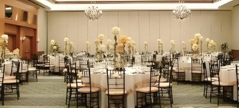 基多瑞士酒店(Swissôtel Quito)图片