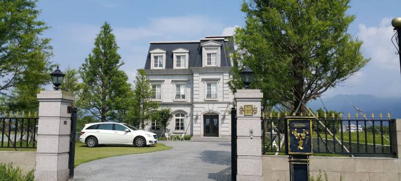 宜兰上莱茵庄园图片