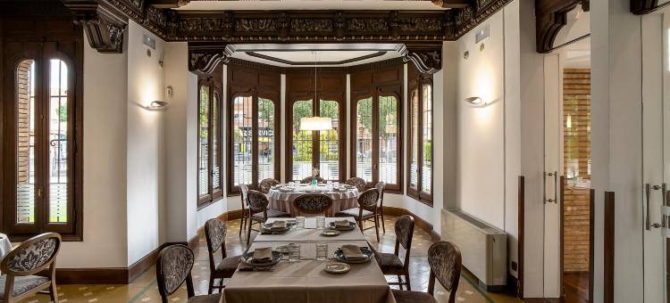 阿尤达喀尔斯蒂略酒店(Globales Castillo de Ayud)图片