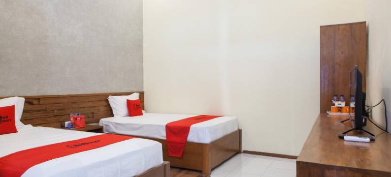 红多兹酒店-近巴鲁兰国家公园(RedDoorz Near Baluran National Park)图片