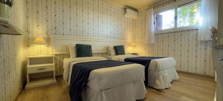 普罗旺斯格拉玛多小酒店(Petit Hotel Provence Gramado)图片
