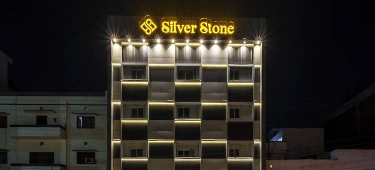 银石酒店(Hotel Silver Stone)图片