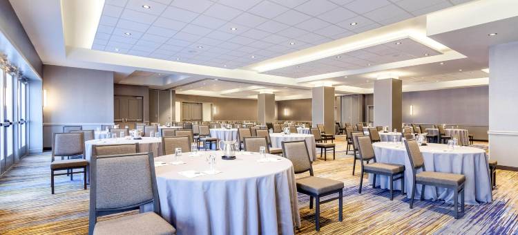 匹兹堡-市中心坎布里亚酒店(Cambria Hotel Pittsburgh - Downtown)图片