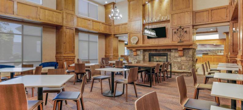 特温福尔斯拉昆塔温德姆套房酒店(La Quinta Inn & Suites by Wyndham Twin Falls)图片