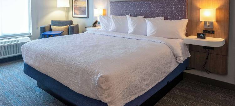 诺顿假日酒店(Hampton Inn Norton, VA)图片