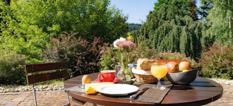 巴伐利亚森林酒店(Landhotel Bayerwald)图片