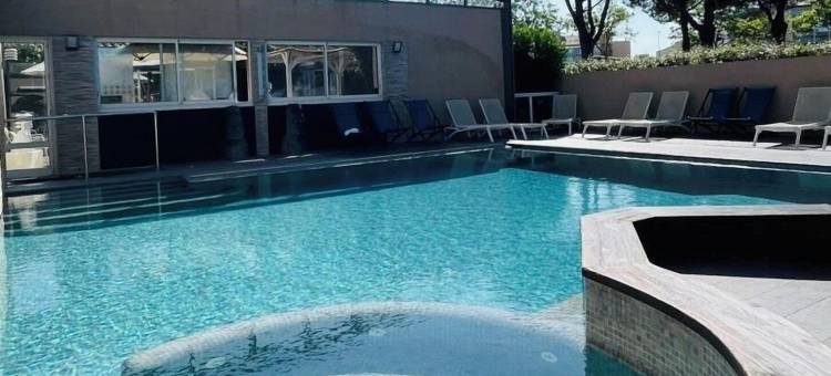 法国吉尔Hotel & Spa Cap D'Agde(Hotel & Spa Gil de France Cap d'Agde)图片