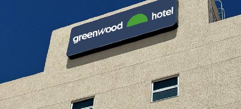 格林伍德托雷翁酒店(Greenwood Hotel Torreón)图片