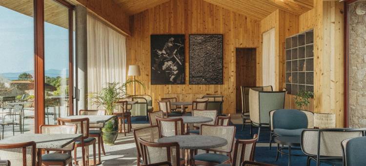 皮科葡萄园(Pico Vineyards - by Unlock Hotels)图片