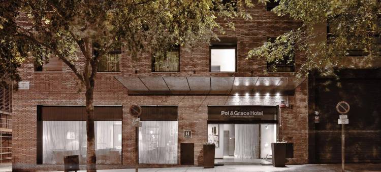 波尔格蕾丝酒店(Pol & Grace Hotel)图片