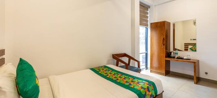 Treebo de Cloud 9 Regency图片