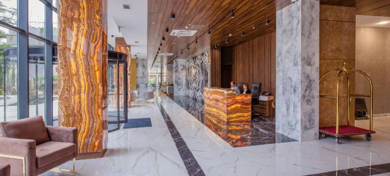 戈里旅馆(Gori Inn)图片