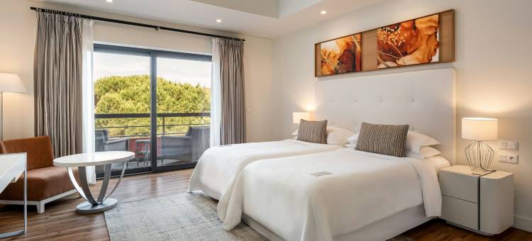 卡斯凯斯喜来登度假酒店(Sheraton Cascais Resort)图片