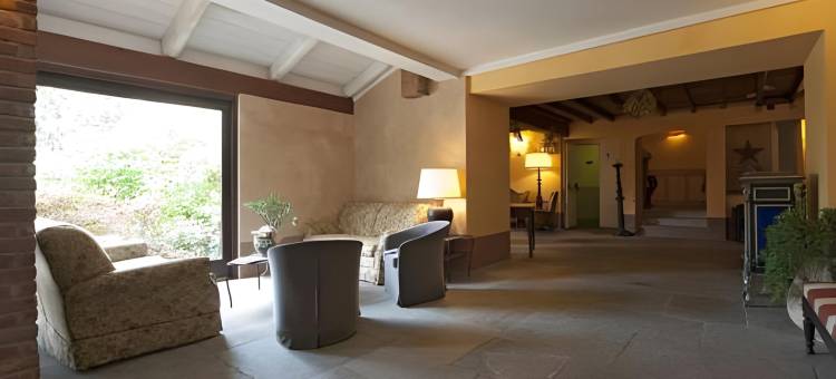 蓝卡达梅森韦尔特酒店(Locanda Maison Verte)图片