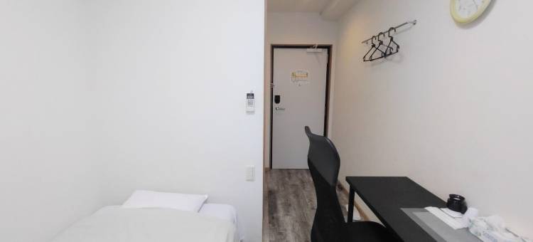 中央绿洲酒店(Hotel Chuo Oasis)图片