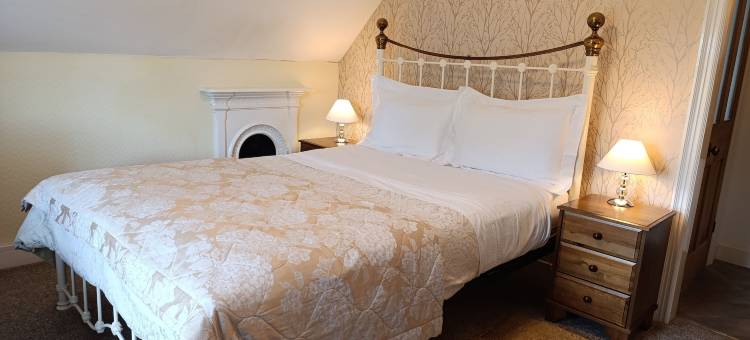 安东住宿加早餐旅馆(Anton Guest House Bed and Breakfast)图片