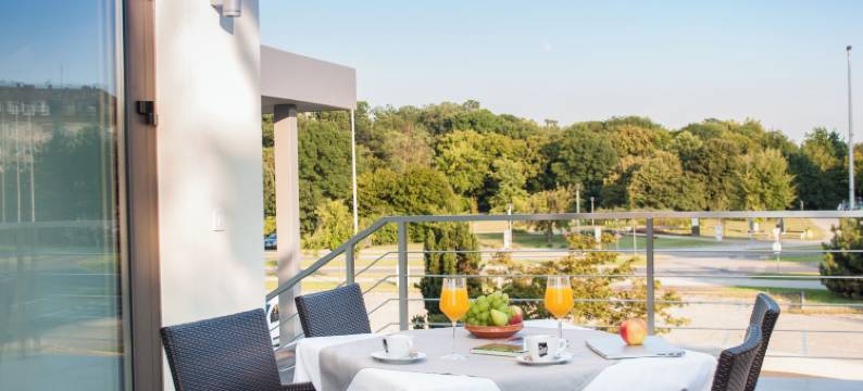 公园酒店(Hotel Park)图片