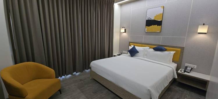 Enrise by Sayaji 拉图尔(Enrise by Sayaji Latur)图片