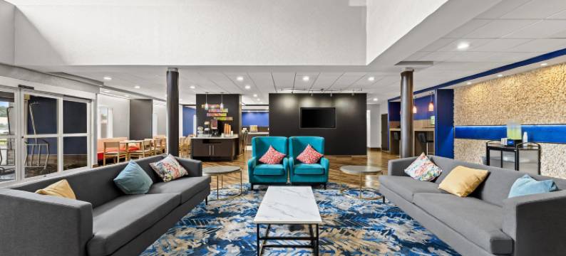 哈比森哥伦比亚舒适全套房酒店(Comfort Suites Columbia at Harbison)图片