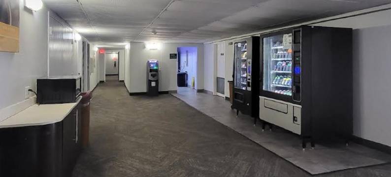 奥马哈6号汽车旅馆(Motel 6 Omaha, NE)图片