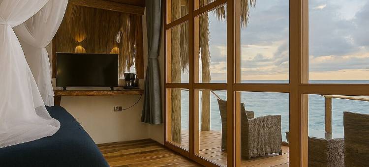 RCH豪华酒店与泳池(Rch Luxury Hotel & Pool)图片