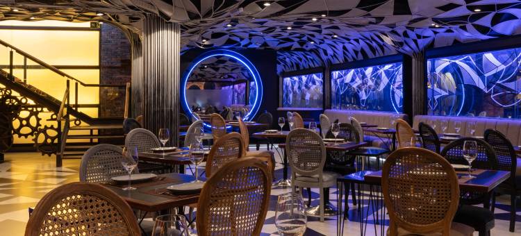 亚松森希尔顿花园酒店 - 飞行员之路(Hilton Garden Inn Asuncion Aviadores del Chaco)图片