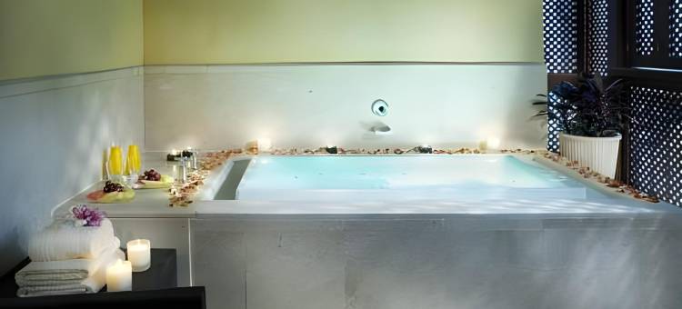 马尔梅诺高尔夫水疗度假村(Ona Mar Menor Golf & Spa)图片