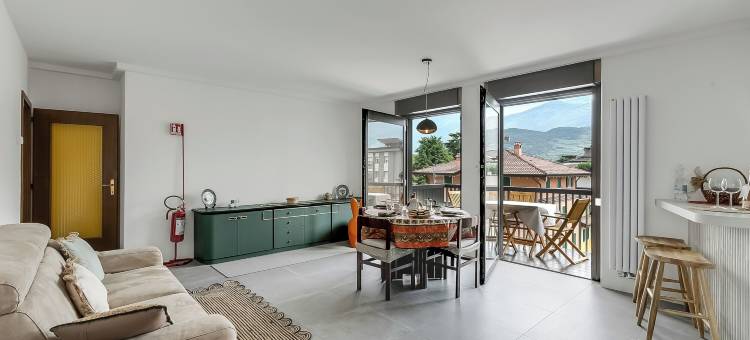 艾米公寓(Appartamento Amy - Happy Rentals)图片