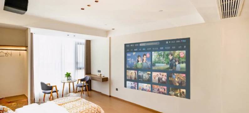 花筑·怡然居民宿(霞浦三沙店)图片