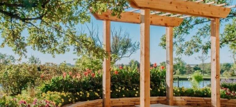 丹佛因弗内斯希尔顿高尔夫及 Spa 度假村酒店(The Inverness Denver, a Hilton Golf & Spa Resort)图片