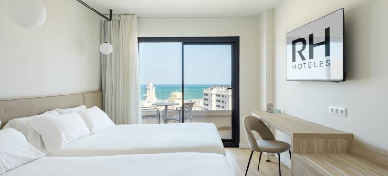 RH首席酒店(Hotel RH Arena)图片