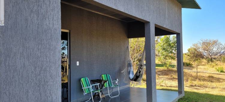 巴雷亚山庄(Chalés Recanto da Baleia)图片