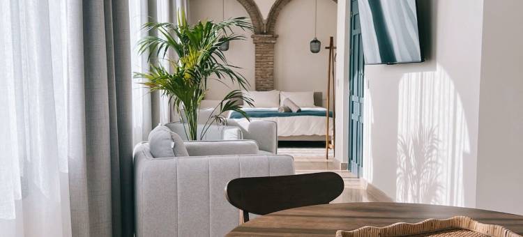Elysium餐厅及精品酒店(Elysium Luxury Stays)图片