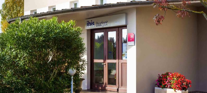 奥什宜必思快捷酒店(Ibis Budget Auch)图片