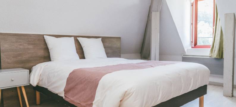 法国之地 - 锦绣公寓式酒店(Terres de France - Appart'Hotel le Splendid)图片