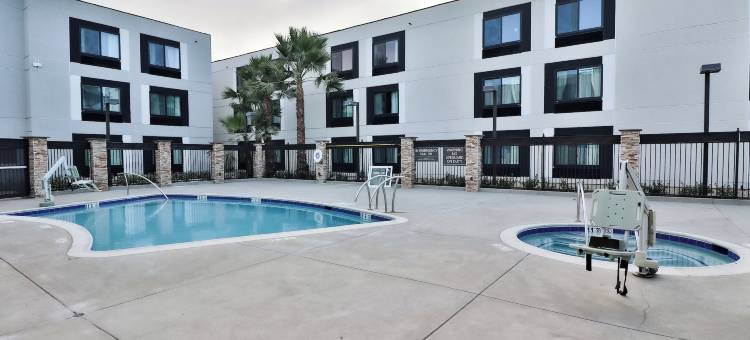 希尔顿欢朋套房酒店 - 圣迭戈海洋世界(Hampton Inn & Suites San Diego Seaworld)图片