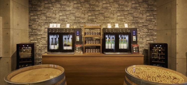 北国带广日航酒店(Hotel Nikko Northland Obihiro)图片