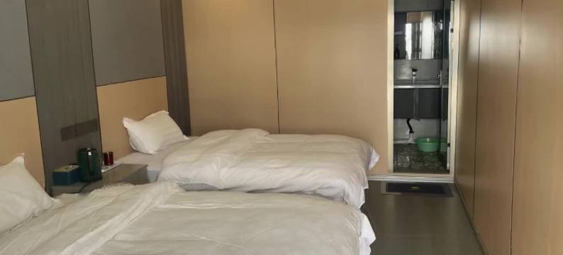 康定乐野民宿(新都桥店)图片