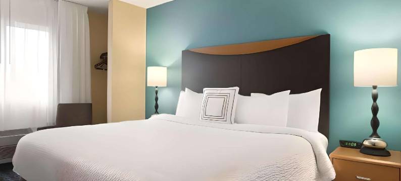 迪比克旅馆&套房(Dubuque Inn & Suites)图片