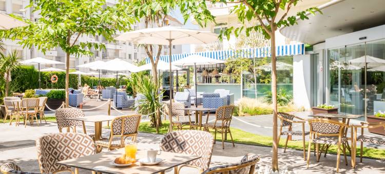 阿莱格里亚费奈斯玛尔酒店(ALEGRIA Fenals Mar)图片