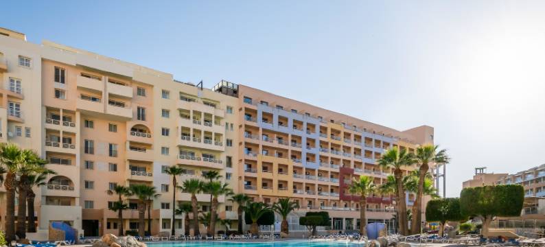 奥特尔菲尼克斯家庭旅馆(Alegria Fenix Family)图片