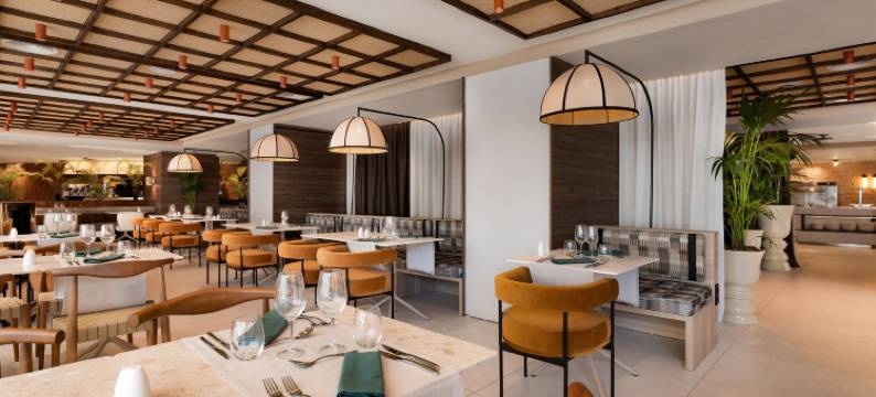 Aubamar套房和水疗中心(Aubamar Suites & Spa)图片