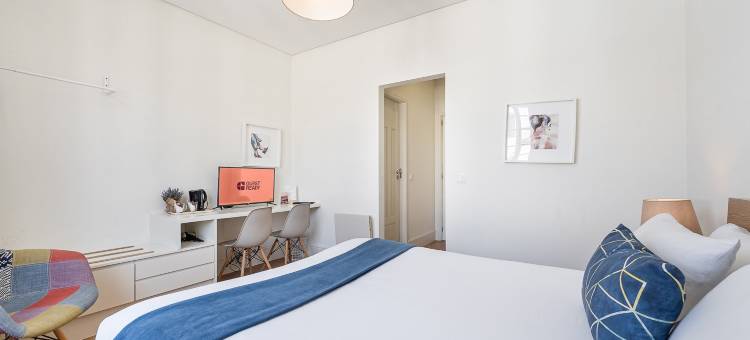 GuestReady - Costa Cabral Guesthouse - Room 3图片