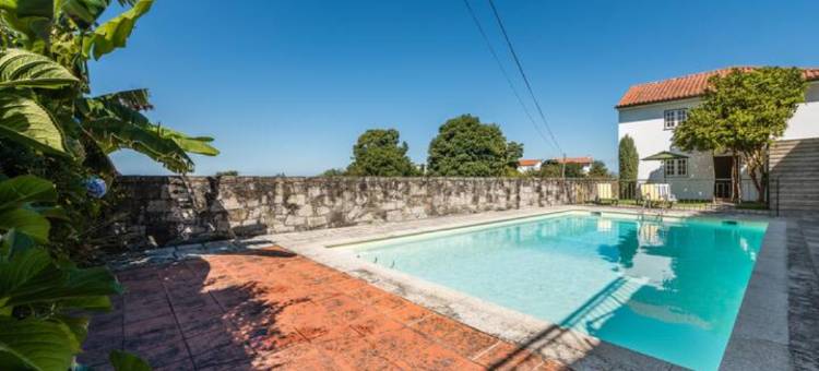 GuestReady - Praia e Piscina de Cabanelas图片