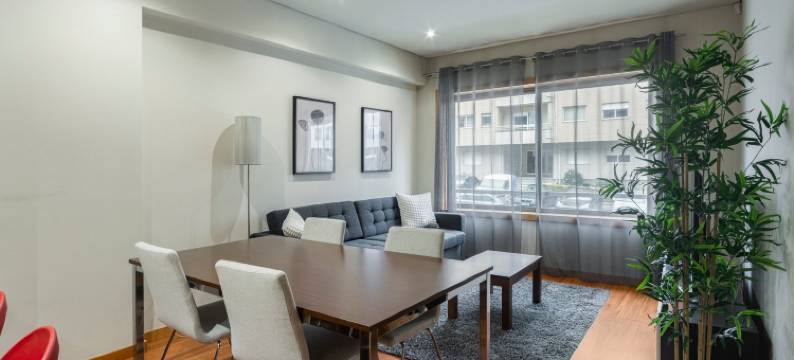 GuestReady - Cosy nest in São Mamede de Infesta图片