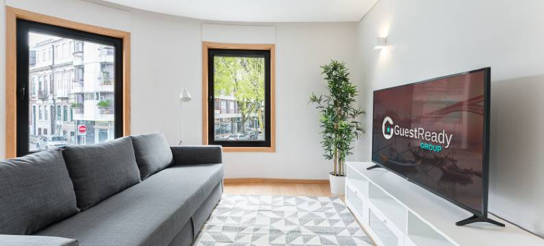 GuestReady - Apartamento Artsy图片