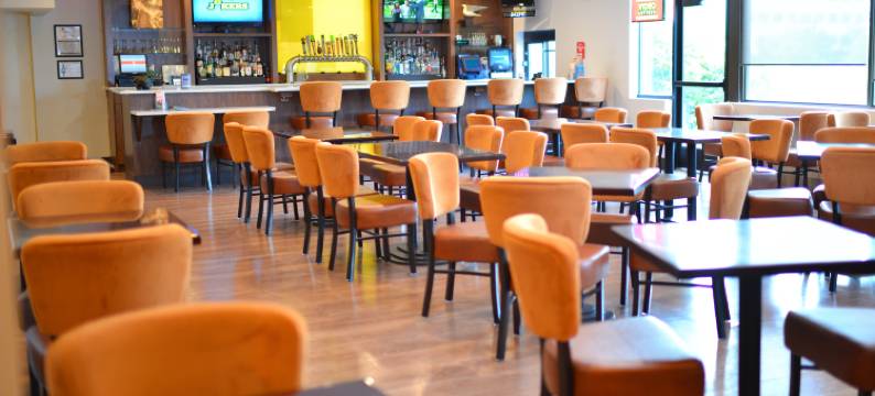 洲际酒店集团假日酒店：波特兰-I-5 S(威尔逊维尔)(Holiday Inn PORTLAND- I-5 S (WILSONVILLE) by IHG)图片