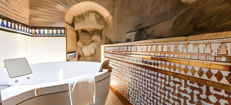 塞尔科蒂尔平托埃尔格列柯酒店(Pintor El Greco)图片