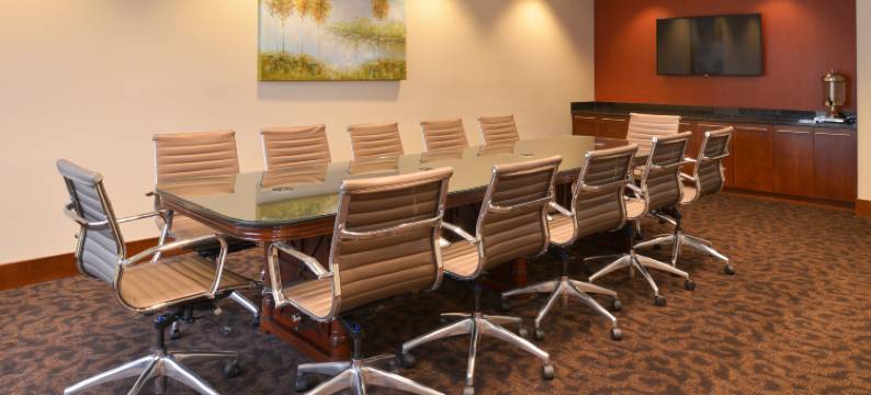 菲德里克欢朋酒店(Hampton Inn Frederick)图片