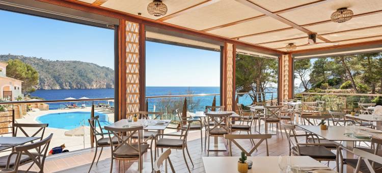 巴伊亚套房坎普德马尔(Bahía Suites Camp de Mar)图片
